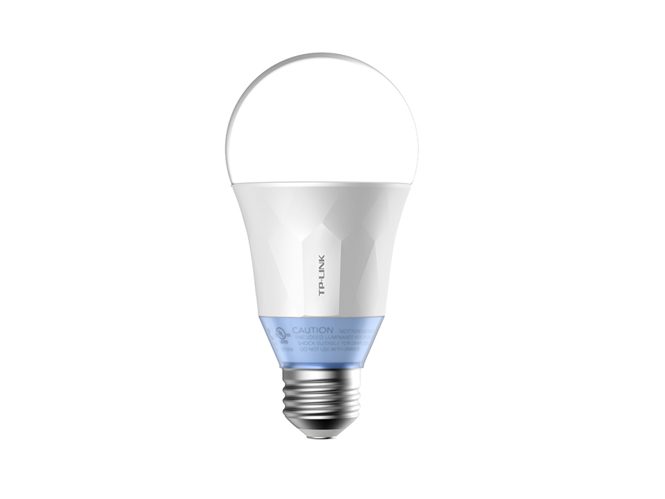 TP-Link Wi-Fi Led Bulb with Tunable White Light
