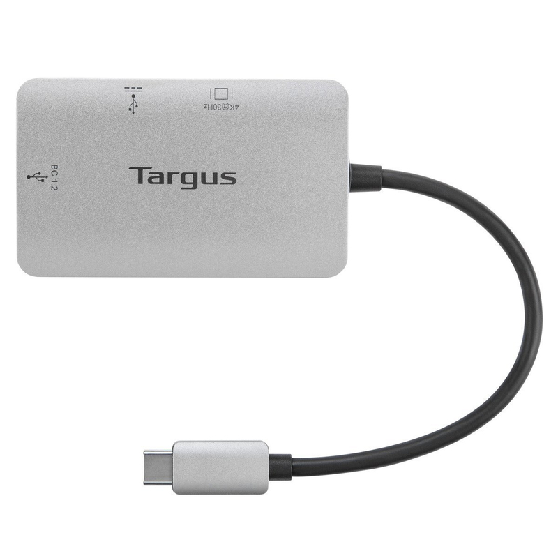 منفذ متعدد يو أس بي USB-C من تارجوس