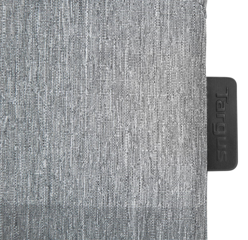 Targus CityLite Sleeve Grey for MacBook Pro 13 Inch