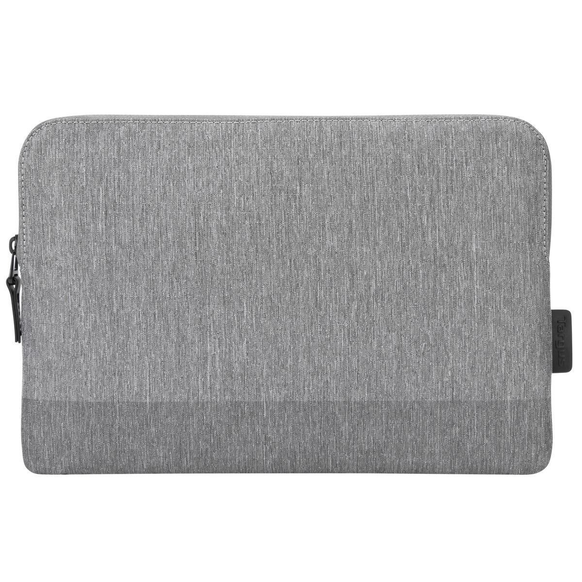 Targus CityLite Sleeve Grey for MacBook Pro 13 Inch