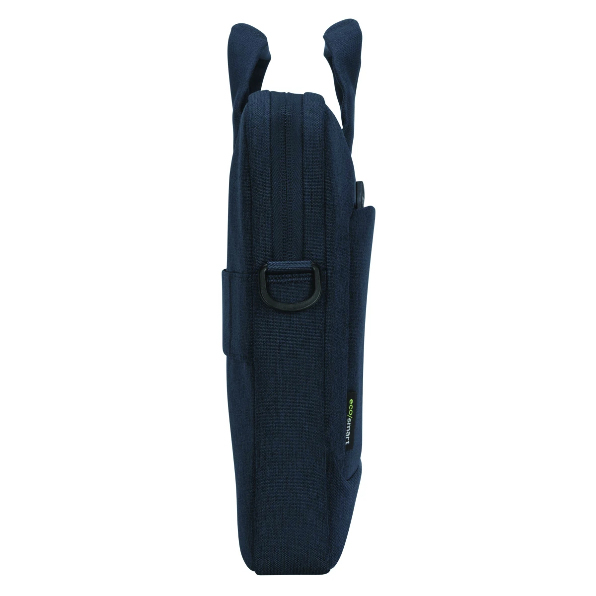 Targus Cypress 14 Inch Slimcase with Ecosmart Navy
