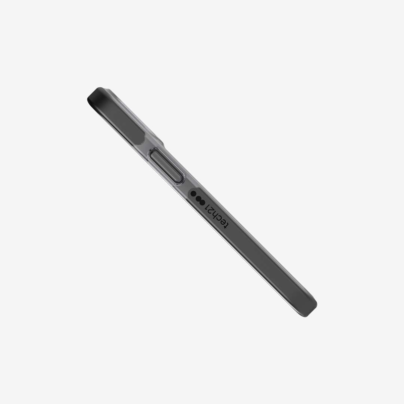 Tech21 Evo Check Case Smokey/Black for iPhone 12 Mini