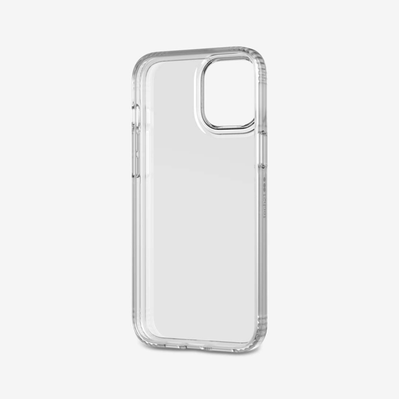 Tech21 Evo Clear Case Clear for iPhone 12 Pro Max