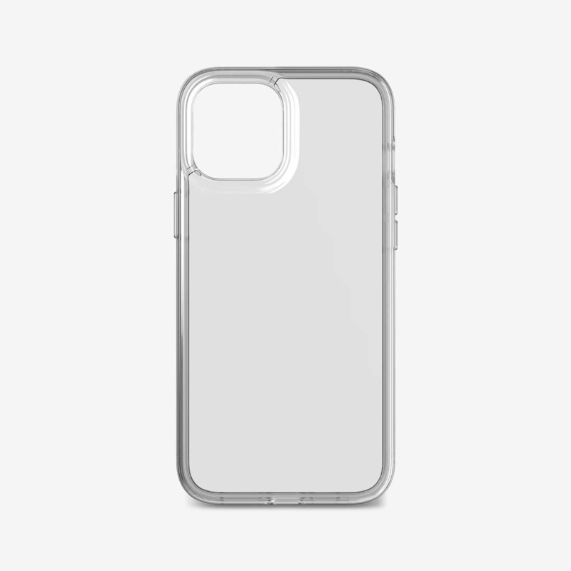 Tech21 Evo Clear Case Clear for iPhone 12 Pro Max
