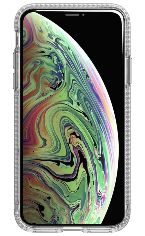 Tech21 Pure Clear Case Clear for iPhone XS