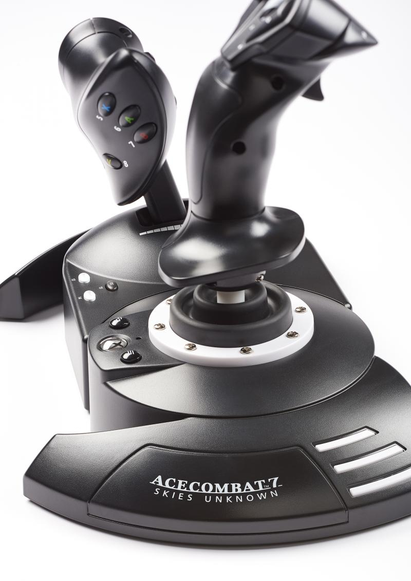 Thrustmaster T.Flight Hotas One Ace Combat 7 Edition Flight for Xbox One/PC