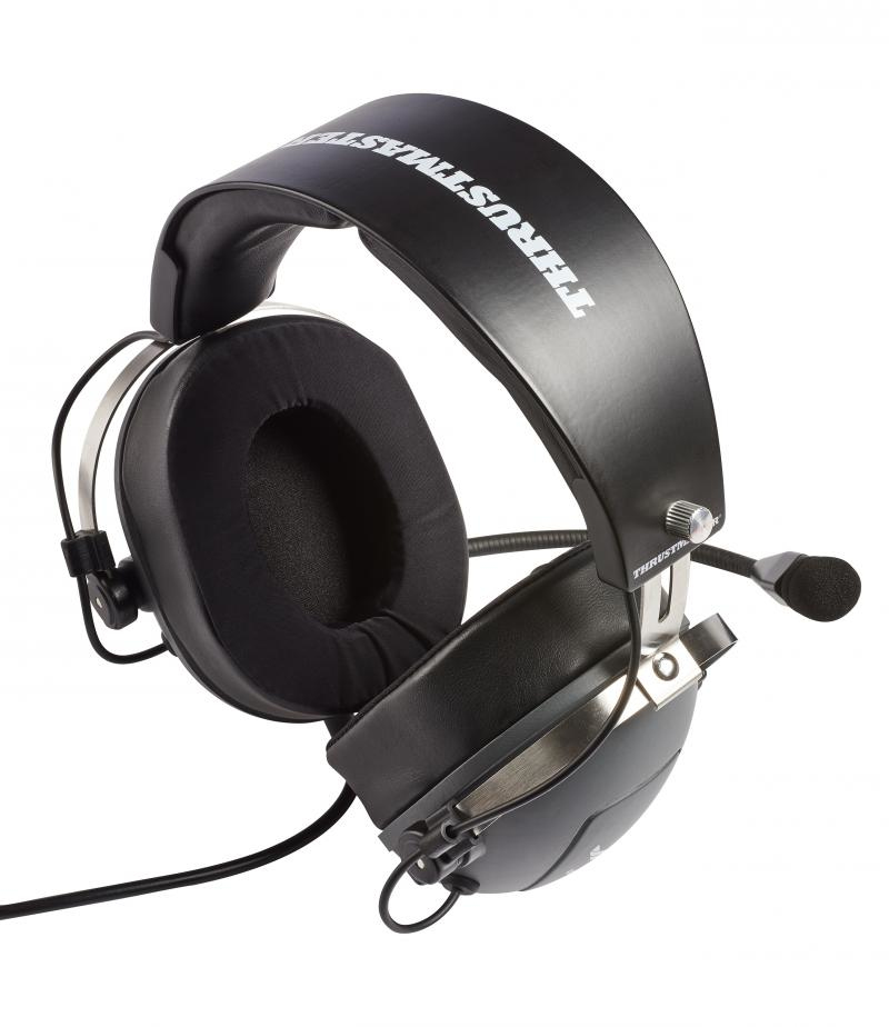 Thrustmaster T-Flight U.S. Air Force Edition Gaming Headset