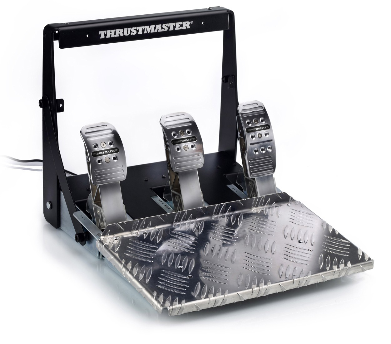 Thrustmaster T3PA PRO Add On Pedals