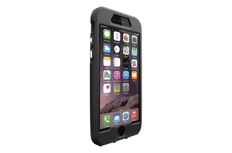 Thule Atmos X4 Case Black iPhone 6 Plus