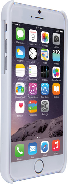 Thule Gauntlet Snap On Case White iPhone 6