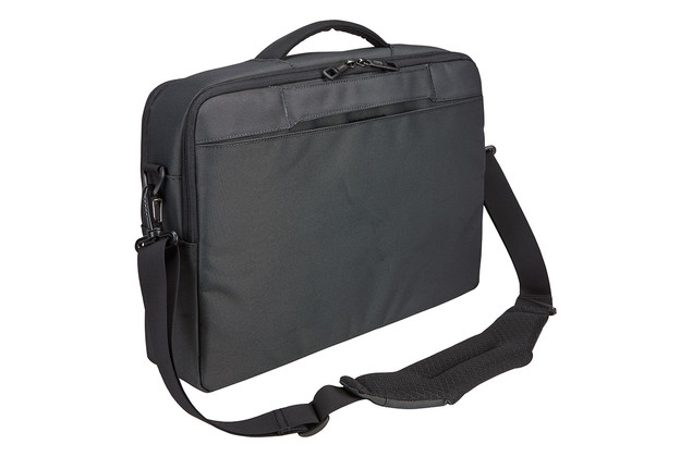 Thule Subterra Dark Shadow Messenger Bag For Laptop 15.6 Inch