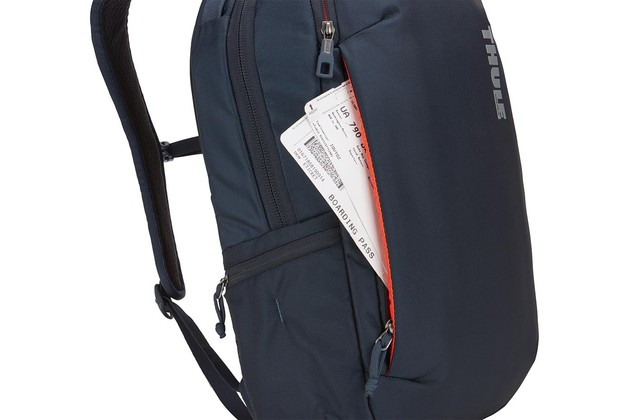 Thule Subterra Mineral 23L Backpack For Laptop 15 Inch