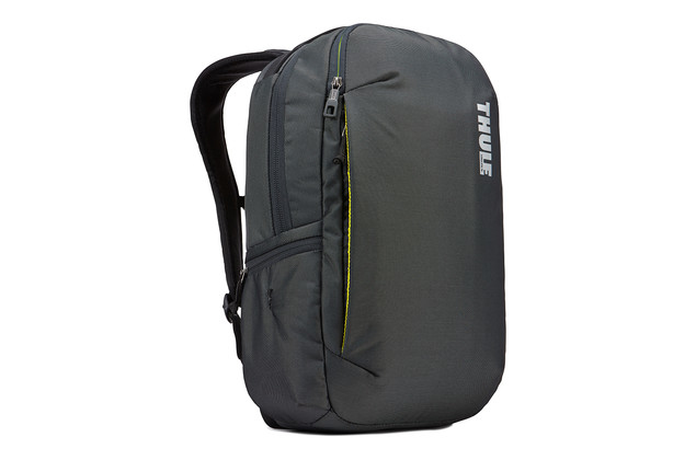 Thule Subterra Dark Shadow 23L Backpack For Laptop 15 Inch