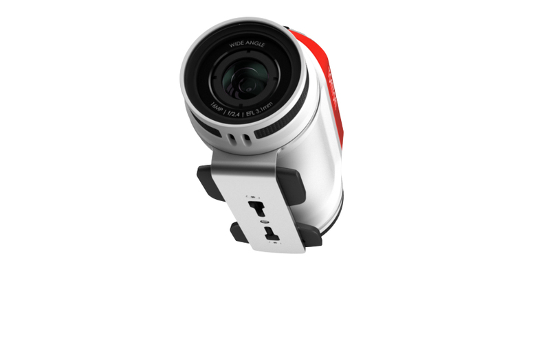 Tomtom Bandit Premium Pack Action Camera