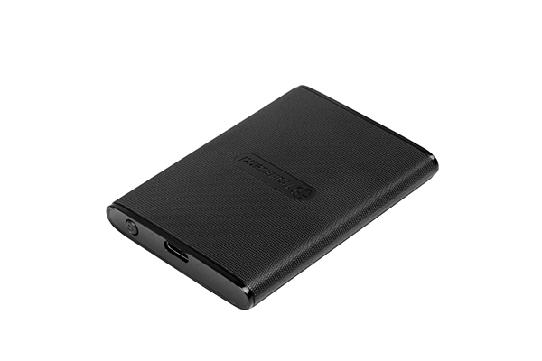 Transcend 960GB ESD230C USB 3.1 Gen 2 External Solid State Drive