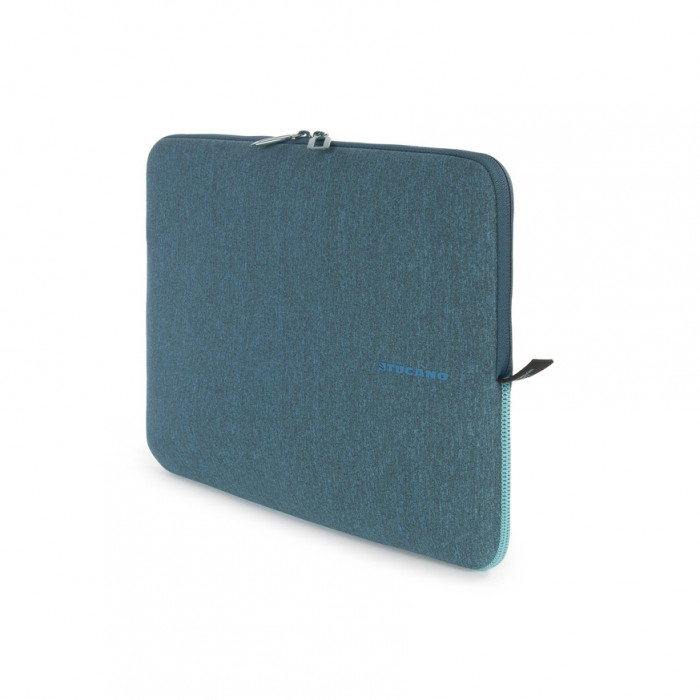 Tucano Melange Sleeve Sky Blue for Laptop 13/14 Inch
