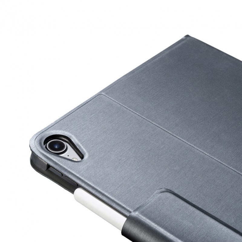 Tucano Minerale Case Space Grey for iPad Pro 11-Inch
