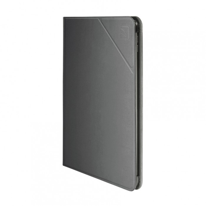 Tucano Minerale Cover Space Grey for iPad 9.7-Inch