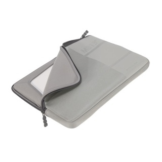 Tucano Folder Elements Silver Titanium Macbook Air/Pro 13