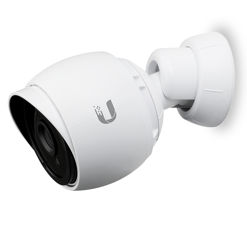 Ubiquiti Unifi G3 Series 1080P Outdoor Bullet Camera