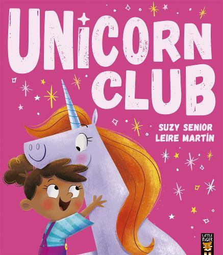 Unicorn Club | Suzy Senior