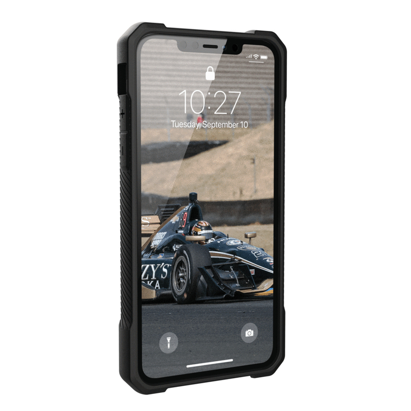 UAG Monarch Case Black for iPhone 11 Pro Max