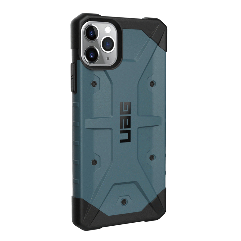 UAG Pathfinder Case Slate for iPhone 11 Pro Max