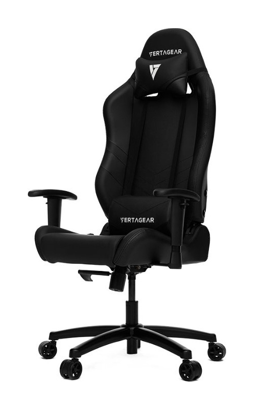 Vertagear S-Line SL1000 Racing Series Edition Black/Carbon Gaming Seat