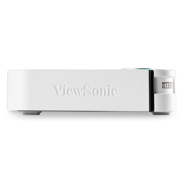 جهاز العرض Viewsonic M1 Mini Plus Ultra-المحمول بحجم الجيب بمصباح LED