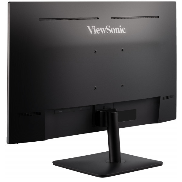 الشاشة Viewsonic قياس 27 بوصة بدقة FHD/ بمعدل تحديث 75 هرتز من نوع IPS