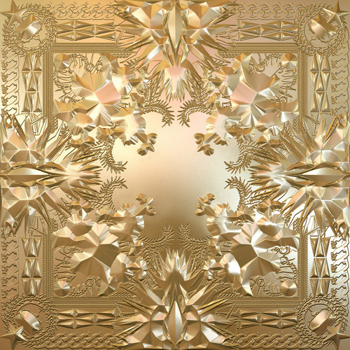 Watch The Throne | Jay Z & Kanye West