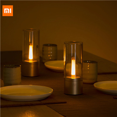 Xiaomi YeeLight Atmosphere Lamp Gold