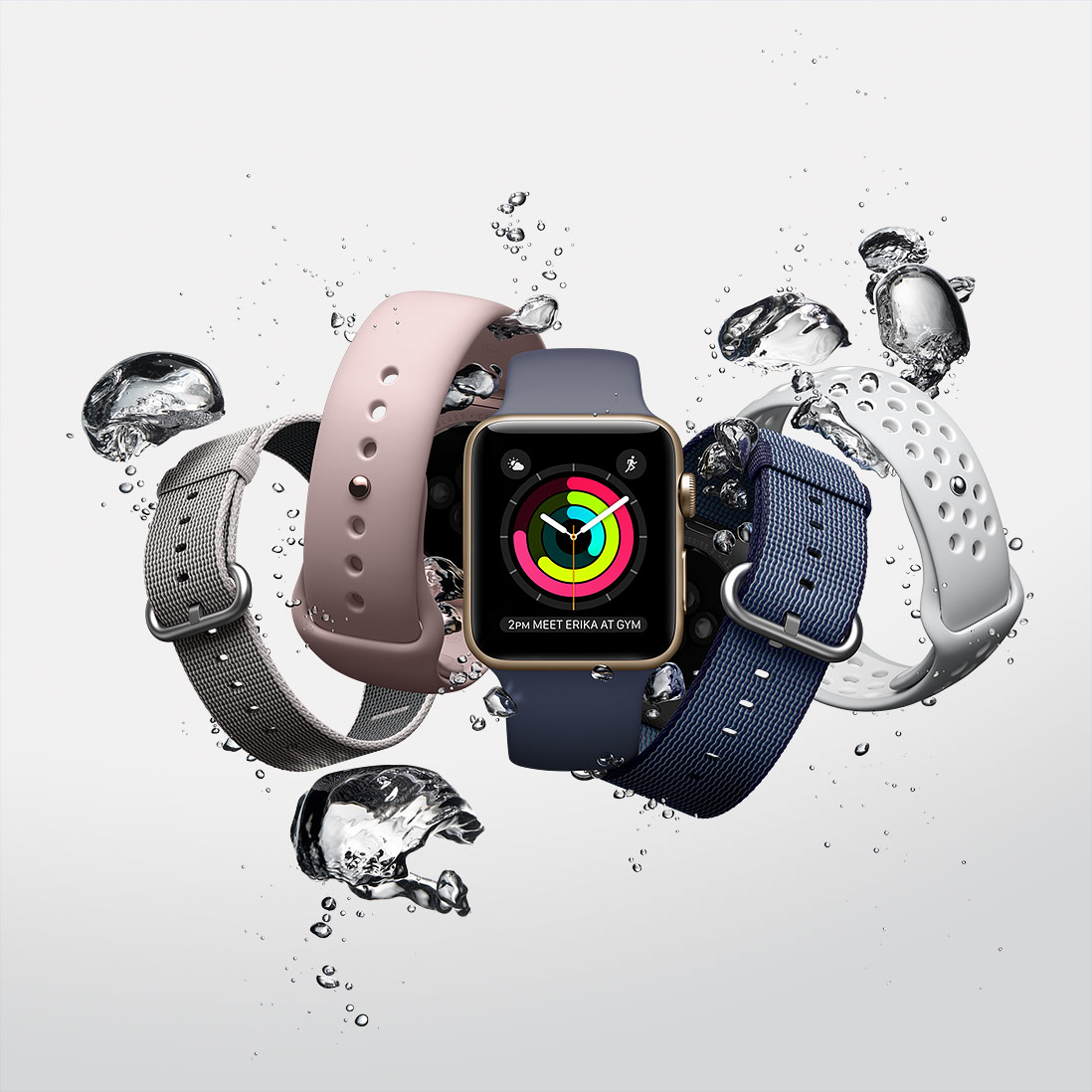 Smart Watches