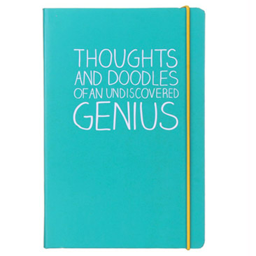 Notebooks