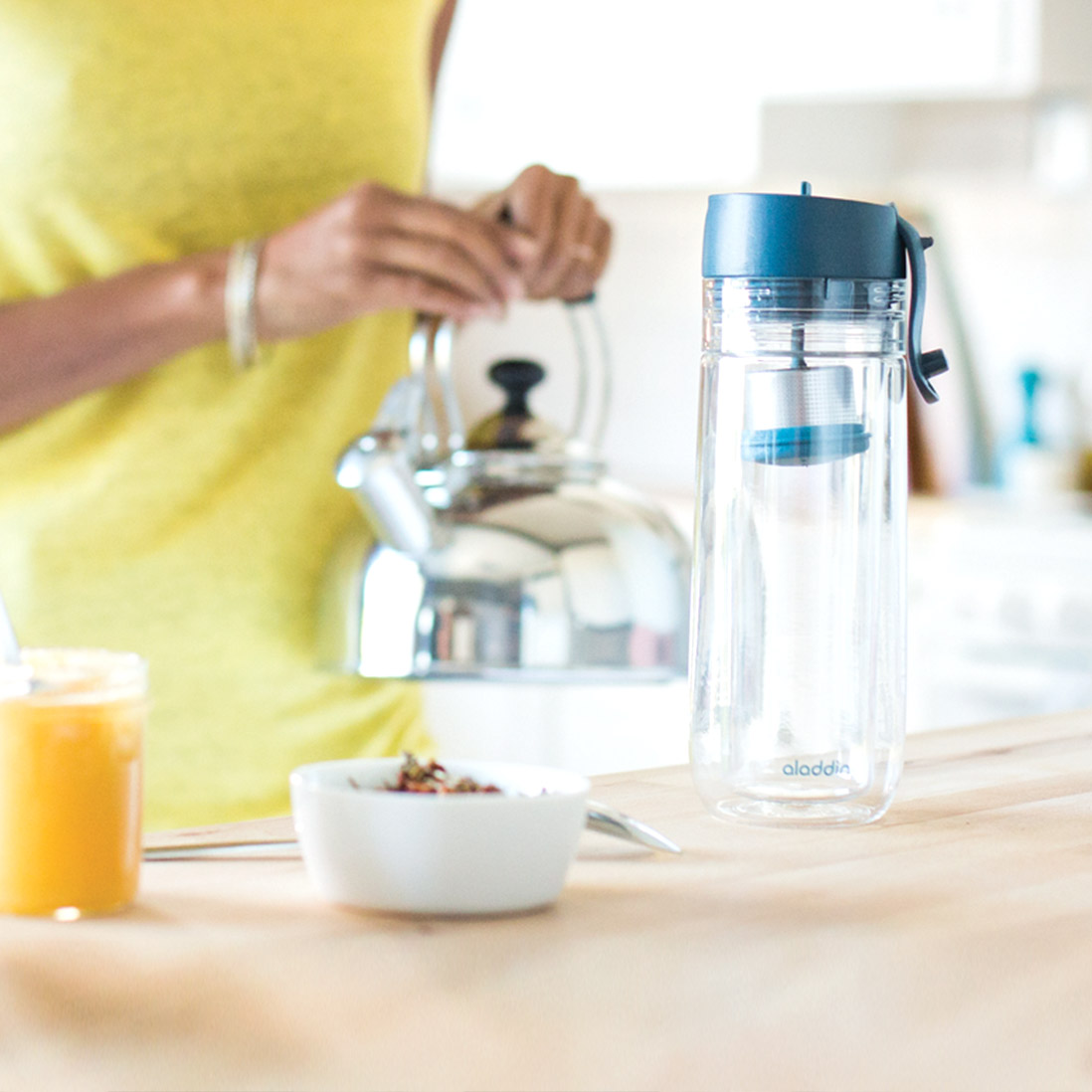 Water Infusers