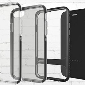 Gear 4 iPhone 7 Cases