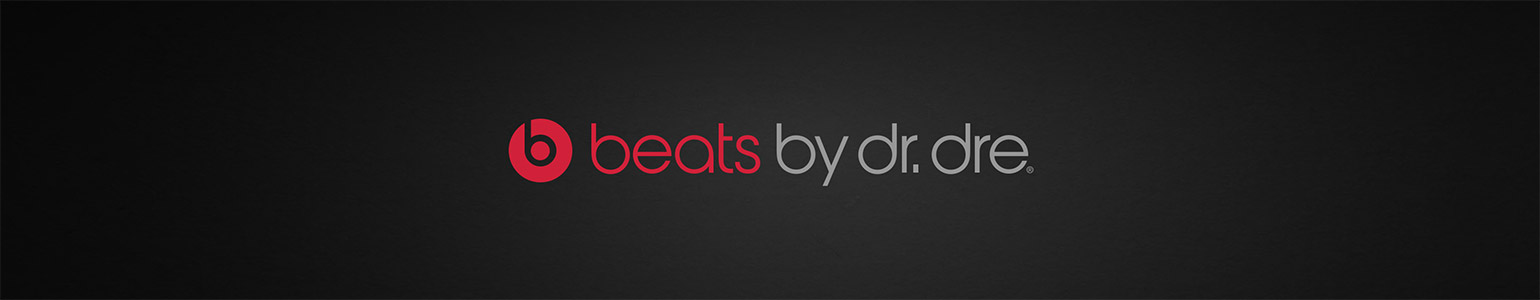 Beats by Dr. Dre