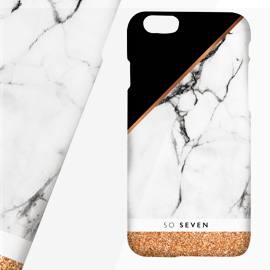 So Seven iPhone 7 Cases