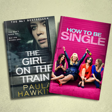 Books & Movies