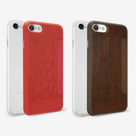 Ozaki iPhone 7 Cases