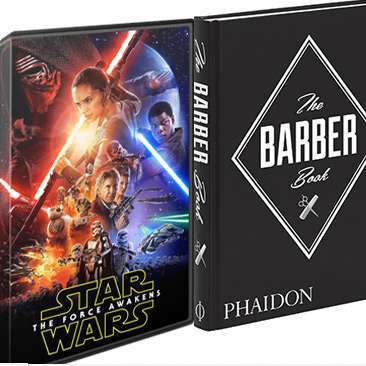Books & Movies