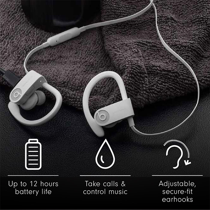Powerbeats 3 Wireless