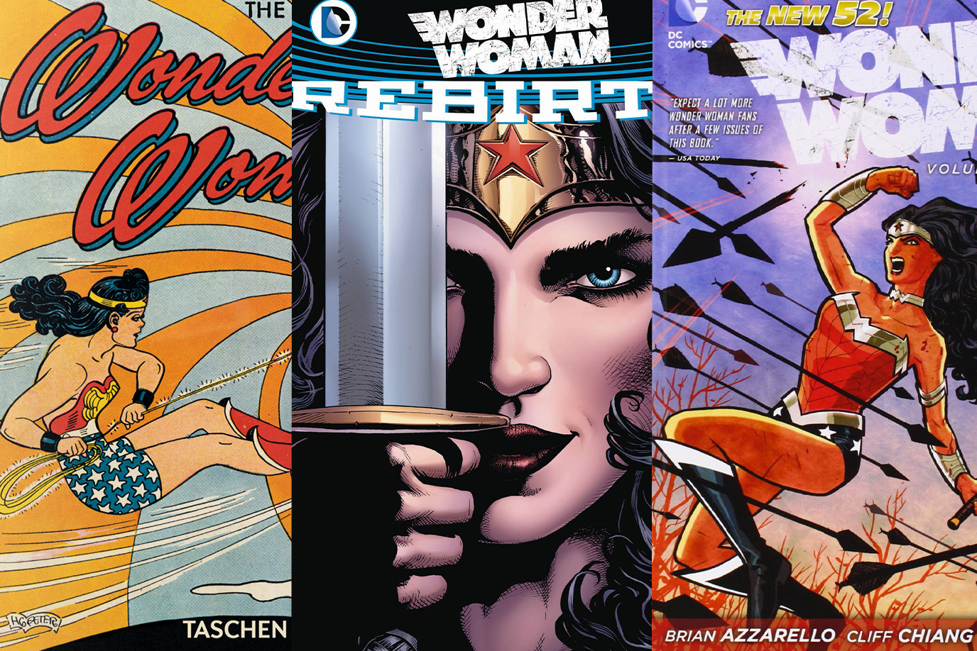 Comics