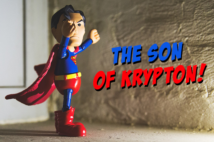 superman