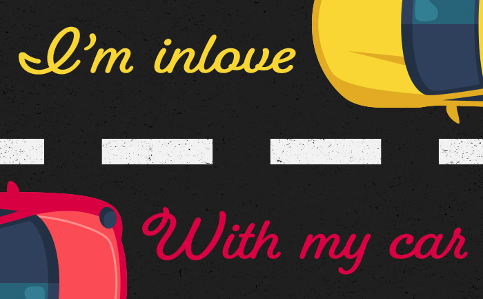 I'm In Love With My Car: gift ideas for car lovers