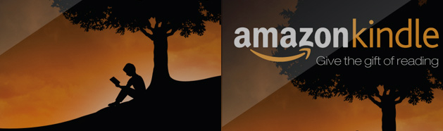 Kindle gift card