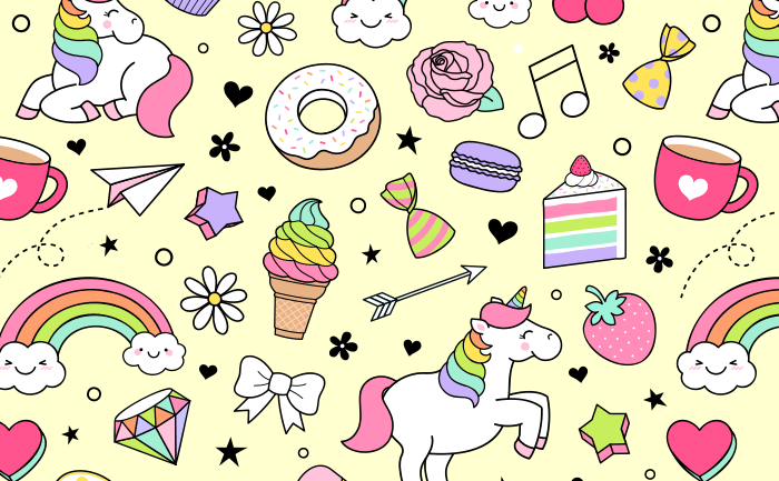 Gift ideas for unicorn fans