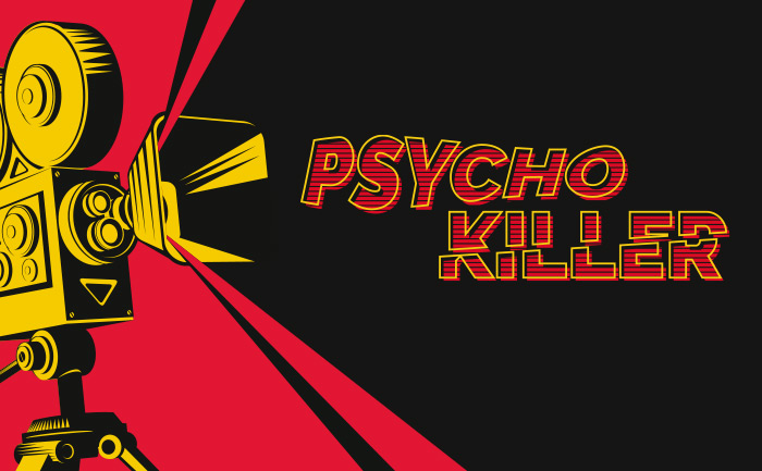 Psycho