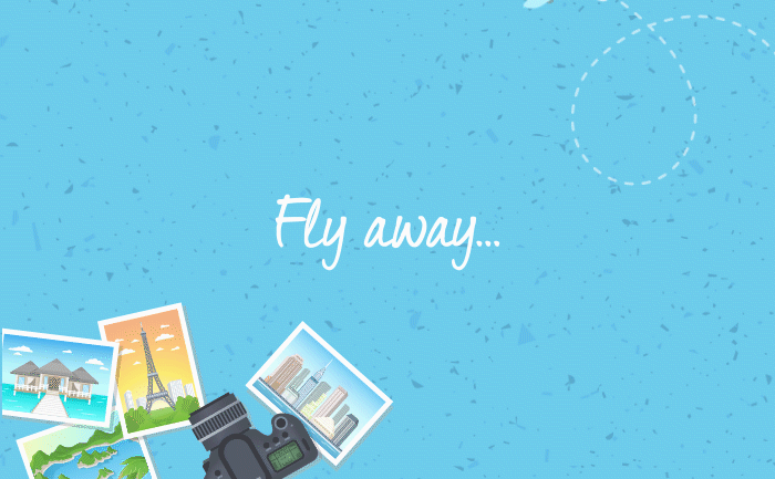 Fly Away: gift ideas for travelers